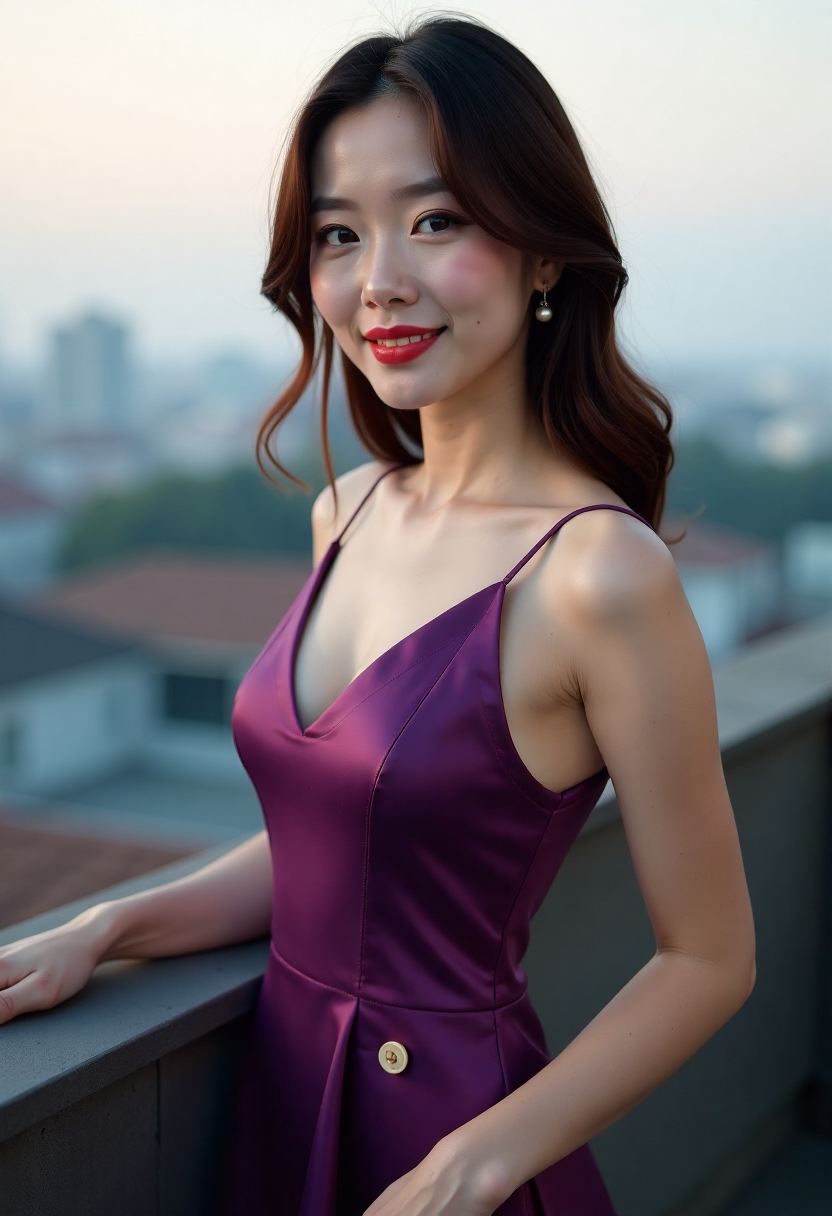 《小偷家族》海报