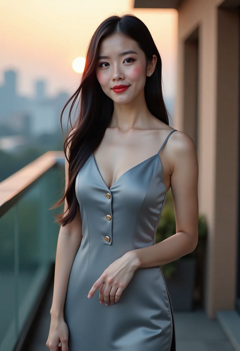 读者头像