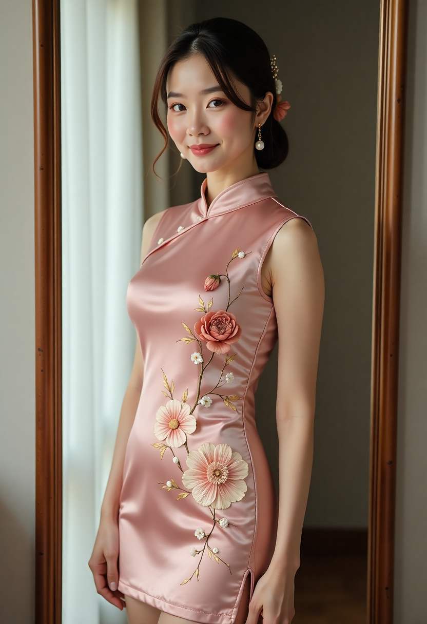 电影拍摄现场