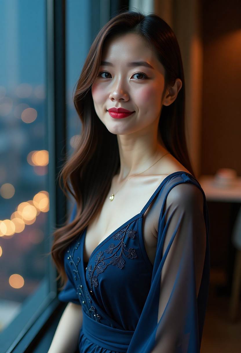 《万引き家族》海报